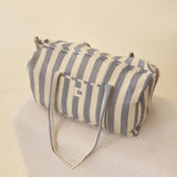 Bolsa Vila Rayas Azul