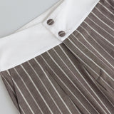 Pantalón Neuf Gris