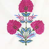 Falda Selan Blanco