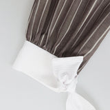 Pantalón Neuf Gris