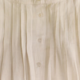Falda Strand Beige