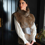 Chaleco Hilet Natural