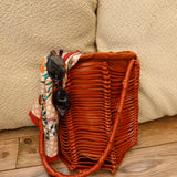 Bolso Vira Camel