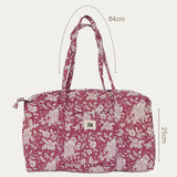 Bolsa Vila Lila