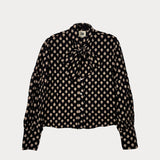 Camisa Klokery Tiwl Negro