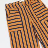 Pantalón Prast Navy Ribbon