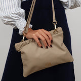 Bolso Kras Beige