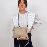 Bolso Kras Beige