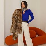 Pantalón Mels Crudo