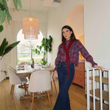 Tossi Tartan Rome Shirt
