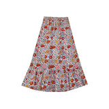 Falda Set Bloom Multicolor