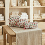 Neceser Vila Paver Rosa