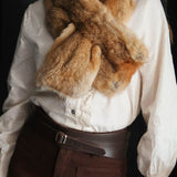 Cuello Krolik Natural