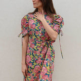 Camisa Laub Multicolor