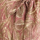 Capa Laub Rosa