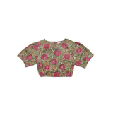 Top Set Bloom Verde