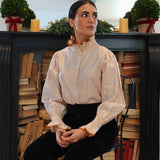 Camisa Buiss Cobre Lrx