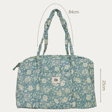 Bolsa Vila Verde agua