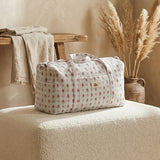 Bolsa Vila Laken Naranja