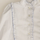 Camisa Kolni Ecole azul