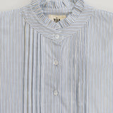 Camisa Ketts Zeilen Azul