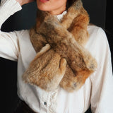 Cuello Krolik Natural