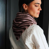 Pico Bick Chcolate/rosa