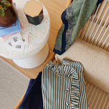 Camisa Tossi Bottle Line