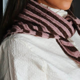 Pico Bick Chcolate/rosa