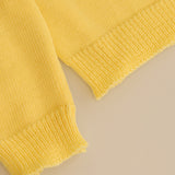 Jersey Letni Amarillo