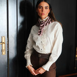 Pico Bick Chcolate/rosa