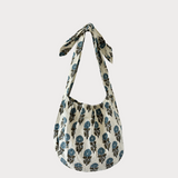 Bolso Amy Anier azul