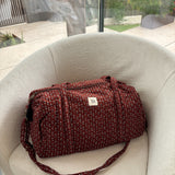 Bolsa Kall Burdeos
