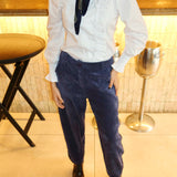Tossi White Shirt
