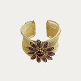 Brazalete Kvet