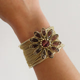 Brazalete Kvet