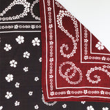 Bandana Tris reversible