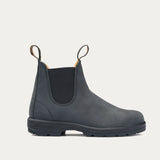 Blundstone Rustic Negro