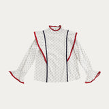 Blusa Dess Kell