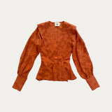 Blusa Kreds Caldero