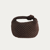 Bolso Bochi Chocolate