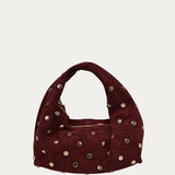 Bolso Maxi Kleep Vino