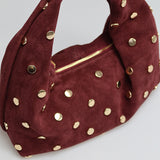 Bolso Maxi Kleep Vino