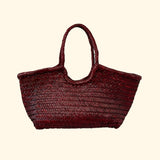 Matilde Bordeaux Bag