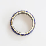 Pulsera Jeret Azul