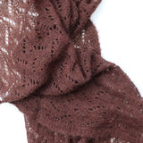 Bufanda Scal Marrón