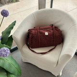 Bolsa Kall Burdeos