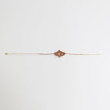 Choker Antti Cobre