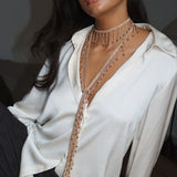 Collar Noll Dorado