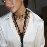 Collar Noll Negro